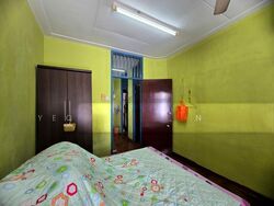 Pasir Panjang Gardens (D5), Terrace #504552231